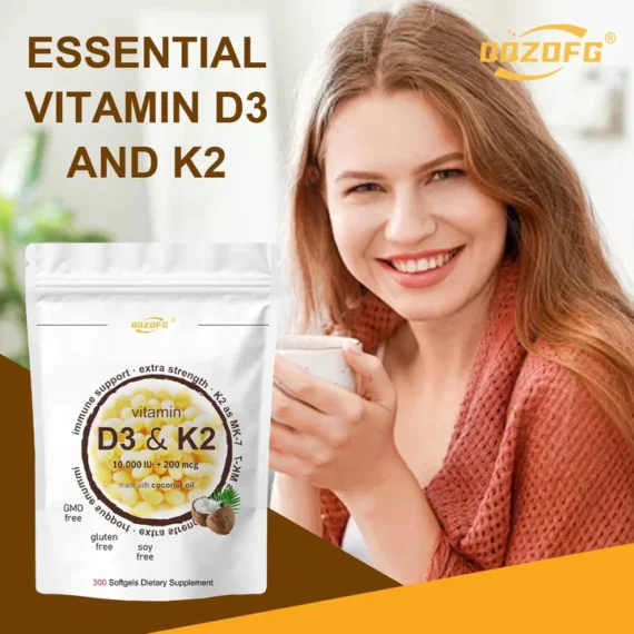 Immune Support  Dietary Supplement