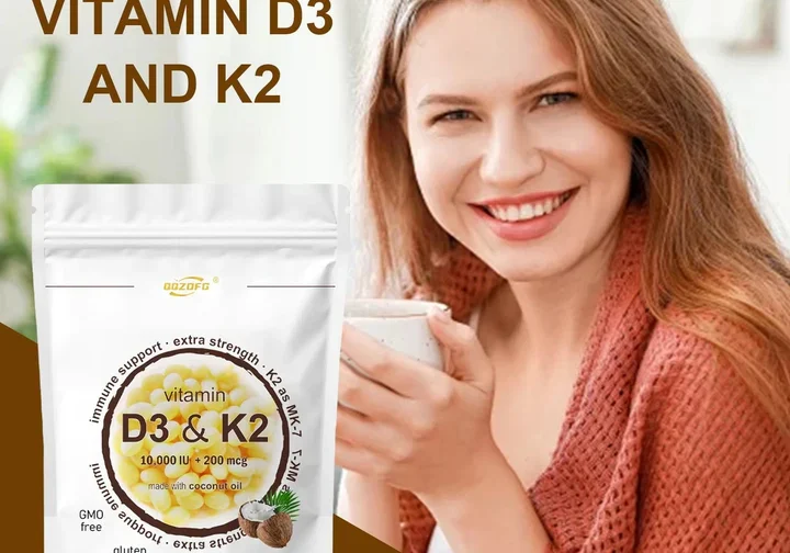Immune Support  Dietary Supplement