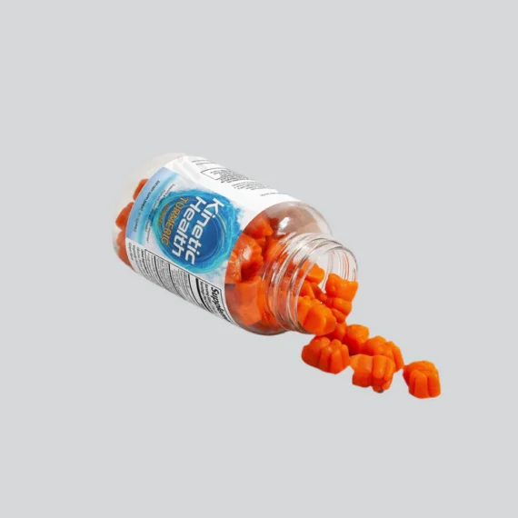 Turmeric Gummies - Image 3